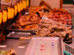 -诺敏塔拉奶茶-布里亚特包子-手把肉(锦都会店)