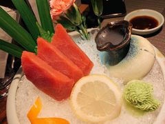 金枪鱼-山葵家·创意料理(万象汇店)
