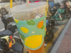 -85度C(厦门中华城新店)