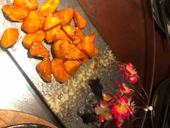 -楼兰新疆主题餐厅(悠方店)