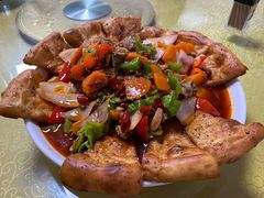 -煲来饱去冷水鱼