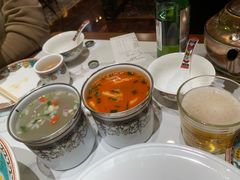 -巴依老爷新疆美食(常营店)