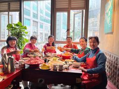 -黄家码头老火锅(解放碑旗舰店)