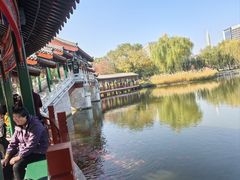 -西海子公园