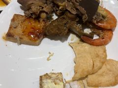 -沈阳和平艾美酒店新食谱西餐厅