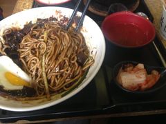 iphone_upload_pic-米屋石锅拌饭(师大店)