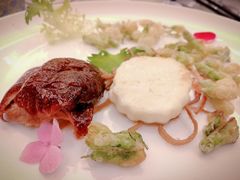 -翠湖宾馆·中餐厅