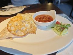 -FABIO’S费比欧披萨餐厅