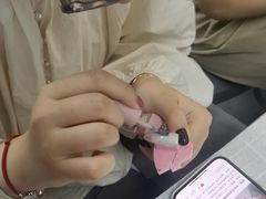 -吉田美学化妆美甲摄影培训(丽水校区)