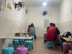 -抚琴第一烤(抚琴地铁站A口店)