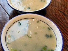 -沙力海美食城 西北特色菜 烤肉店(北门坡店)