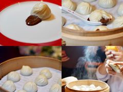 -鼎泰丰(渔阳店)