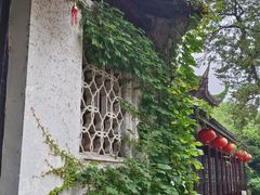 -惠山古镇·寄畅园