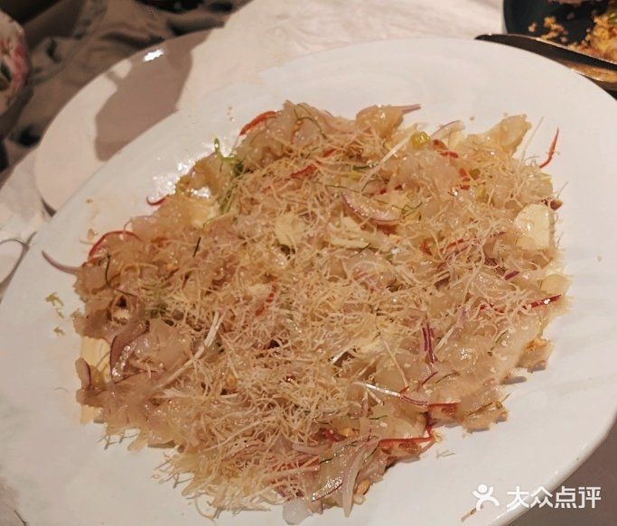 青岛:十二粤味（粤菜）