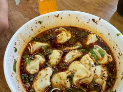 -回坊马二饺子馆