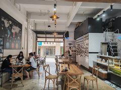-Torch Coffee 炬点咖啡