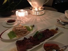 -天龙轩(香港丽思卡尔顿酒店)