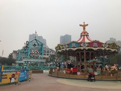 -海合安成都极地海洋公园