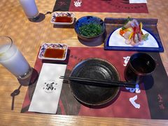 -鸟山鸣·日料食堂(王府井店)
