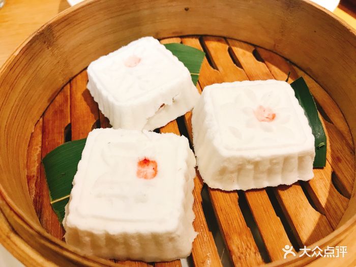 莆田餐厅(虹桥天地店)莆田印糕图片 - 第343张