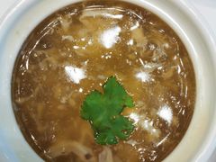 -乾隆美食·本帮菜(黄河路店)
