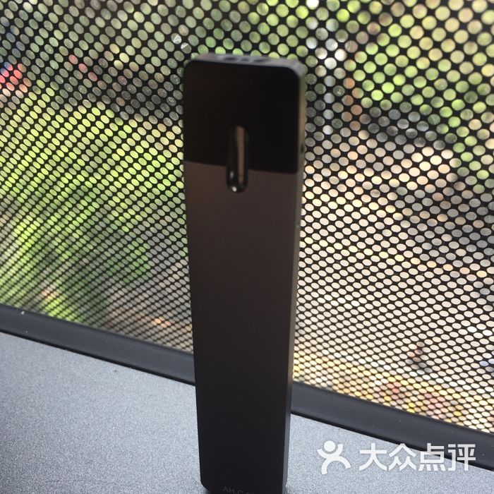 蒸蒸汽电子烟体验店#vape