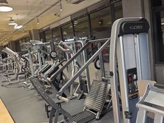 -聚健身GatherFitness(余杭店)