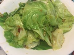 -乌镇那一年小院主题餐厅(甘泉西路店)