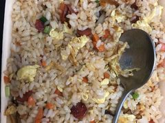 -小艾家的炒饭(万新村店)