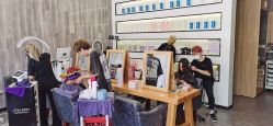 -星格造型·Hair Salon