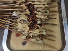 -清真·马峰烤肉(小学习北巷店)