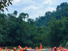 -清泉湾生态旅游度假区