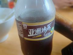 -波记美食煲仔饭蒸饭(客村店)