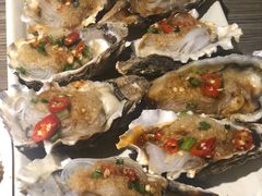 -大京园海鲜烧烤(东城路店)