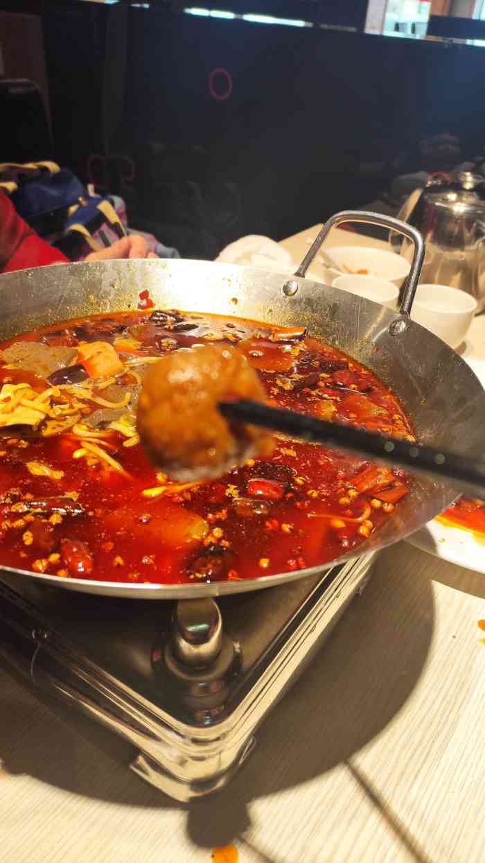 正兴蜀园(松园路店)-"这里应该是大家聚会最常去的地方了~价格.