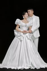 点击看大图 -帆拉斐婚纱摄影(春熙店)