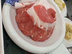 -楼外楼肥羊木炭火锅居(乐群街店)