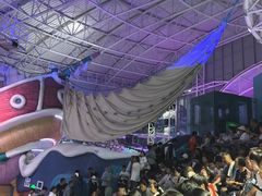 -烟台海昌鲸鲨海洋公园