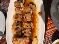 -大良毋米粥(锦龙路总店)