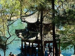 -承德避暑山庄景区