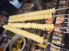 -很久以前羊肉串(大宁中心广场店)