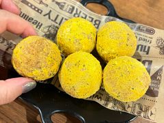 -BHC炸鸡(莲洞店)