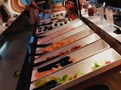 -比格比萨自助(南京万达茂店)