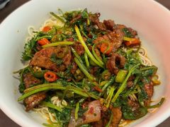 -王繁星面馆(西安熙地港店)