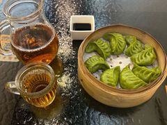 -五观堂素食(新华路店)