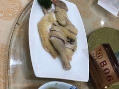 特价白切鸡-和乐喜点(宝岗大道店)