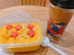-鲜果盒子(会展店)
