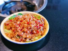 美容猪手-李子坝梁山鸡(李子坝大鸡哥店)