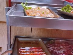 -韩宫宴烤肉·料理(南京江宁万达店)