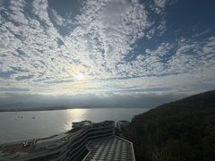 -三亚山海天JW万豪酒店